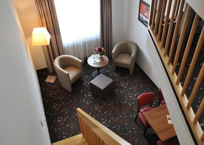 Hotel Western Erlangen