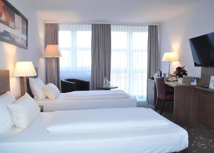 Hotel Western
