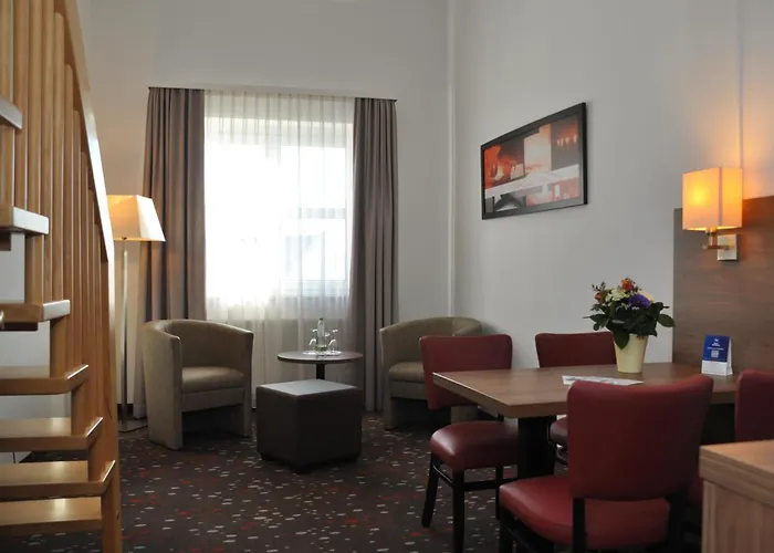 Western Hotel Erlangen