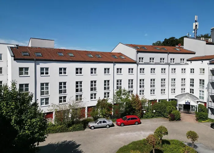 Hotel Western Erlangen