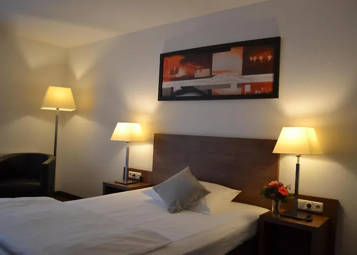 Hotel Western 3*