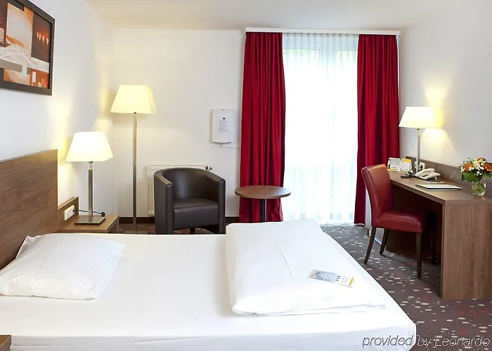 Western Hotel Erlangen