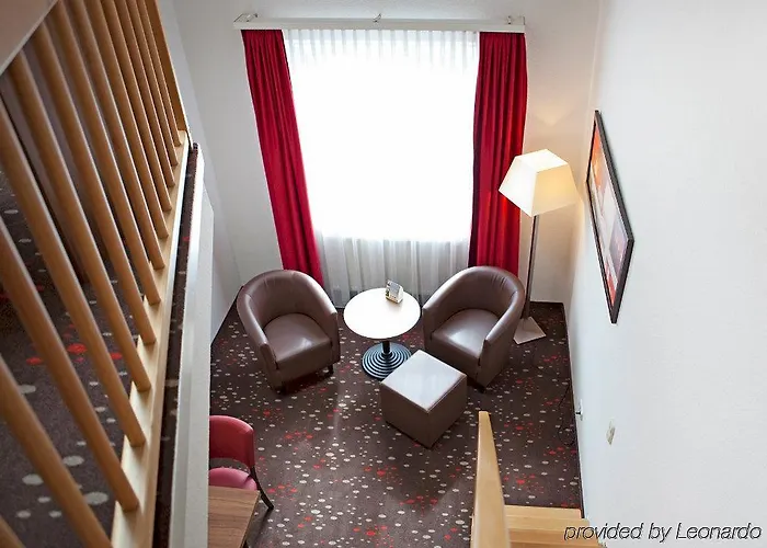 Hotel Western 3*