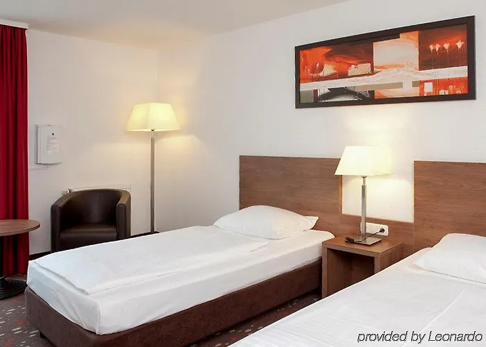 Hotel Western 3*