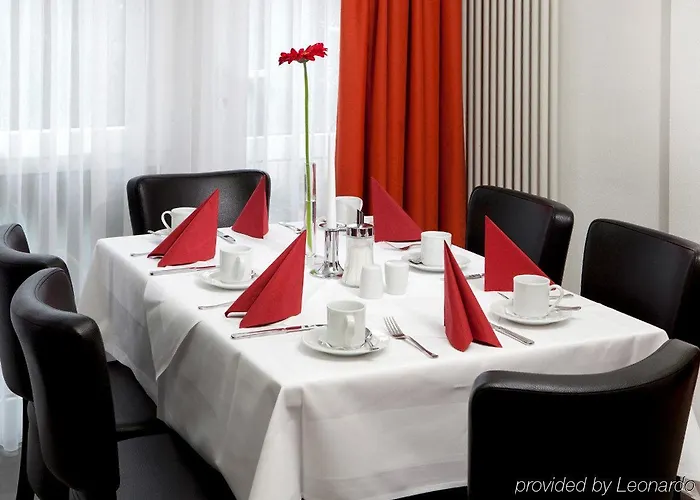 Hotel Western 3*